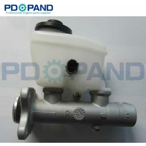 Brake Master Cylinder 47201-60540 For Toyota LAND CRUISER J8 4.2TD 4164cc 1HD-T 1HZ 1FZ-FE 1992-1997