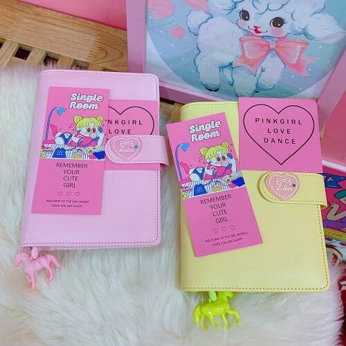 Hinweispipa Diary Sheets