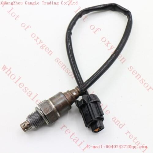Oxygen Sensor O2 Lambda Sensor AIR FUEL RATIO SENSOR for motorcycle 1SH-00 VN250 04S0805