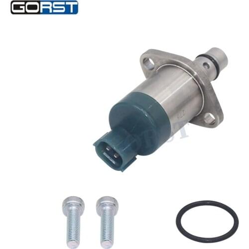 Common Rail Pressure Control Valve 294200-2760 For Mitsubishi L200 Isuzu A6860-LC10A 294009-1700