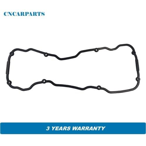 Valve Tappet Rocker Cover Gasket Fit for Nissan Navara D21 2.4L Z24 2.0L Z20 8V