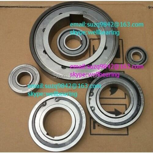 NSS60 AS60 (60*110*22MM) Freewheel Type Overrunning Clutch , Backstop one way Clutch, CAM CLUTCH