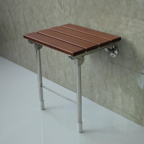 Wall Mounted Shower Seats bathroom shower chair folding seat stool child bath chair shower seat for bathing saving space