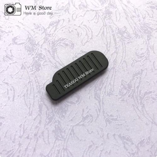 NEW Rubber Bottom Cover Terminal Cap Lid For Nikon D750 DSLR Camera Replacement Unit Repair Parts