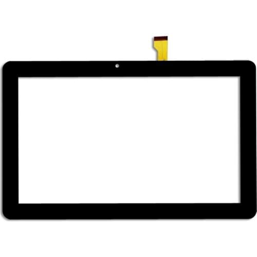 New For 10.1'' Inch kingvina-PG10022-V2 Tablet External Capacitive Touch Screen Digitizer Sensor Panel Replacement Multitouch