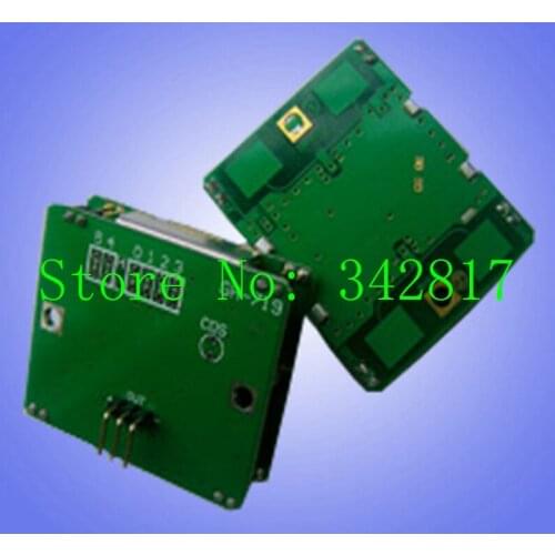 GH-719 Microwave Remote Sensor Module 10PCS