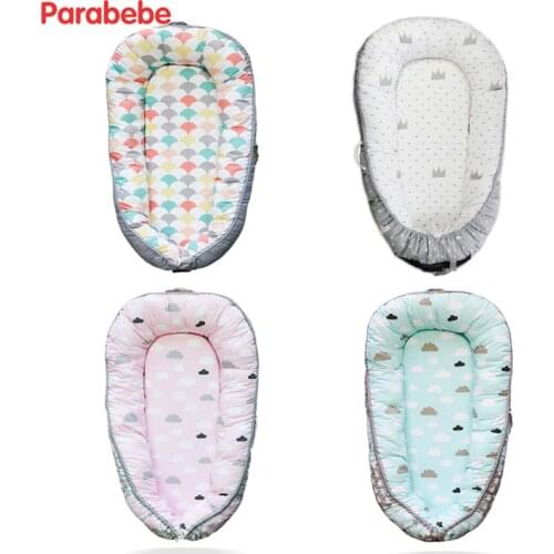 PARABEBE Baby Furniture
