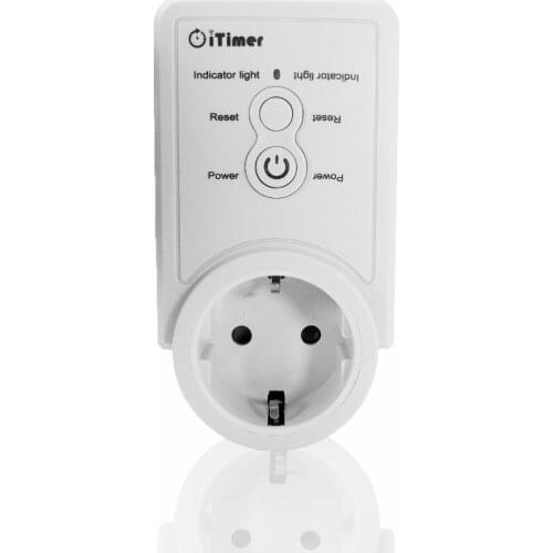 POMIACAM Electric Plugs