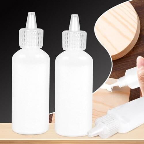 Transparent Professional Handmade Sticky Handcraft Glue for Student