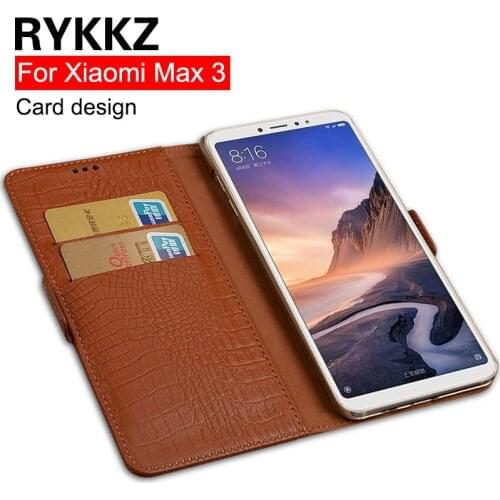 RYKKZ Xiaomi Phone Cases