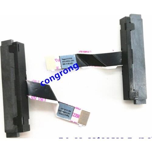 FOR Vegas 15 ODD HDD Hard Drive Connector Cable 450.09P05.1001 works
