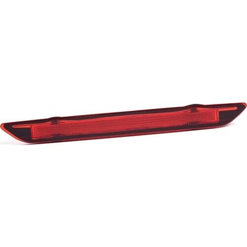 Rear Bumper Third Brake Light For Ford Focus MK3 2012-2017 High Mount Stop Lamp Additional Brake Light BM5113A601AC