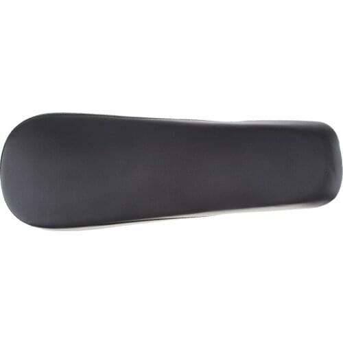 Universal Foam Seat Cushion Pad for 50-110cc TaoTao Chinese ATV Scooter Quad Bikes - Black