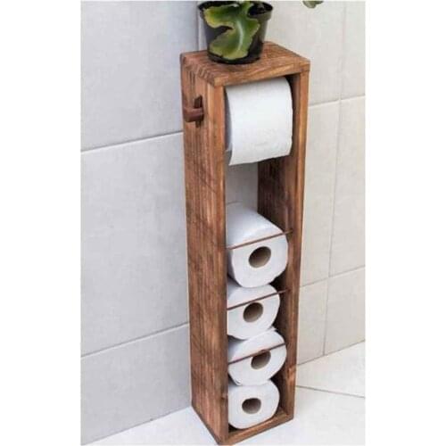 Weblonya Toilet Paper Holders