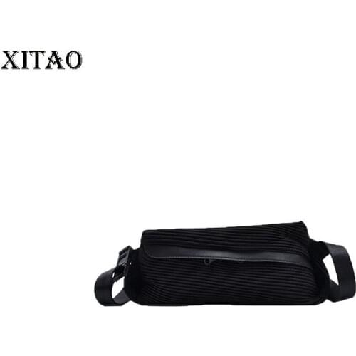 XITAO Women's Black Bags