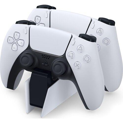 For Playstation5 PS5 Dualsense Charger Station Playstation 5 Charging Station Fast Shipping From Turkey