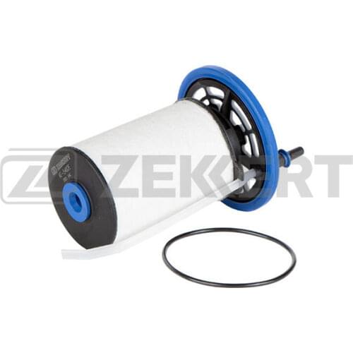 Zekkert Fuel Filters