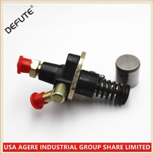 186 186FA Fuel Injector pump for China Diesel Generator 186FA