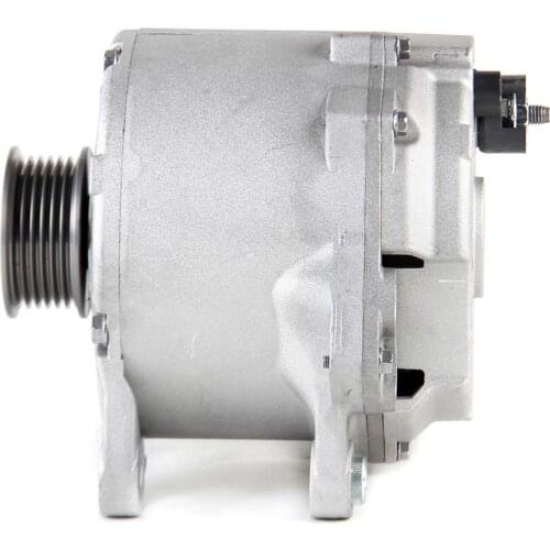 3.0TDI/4.0TDI water-cooled generator Alteranator Fit For V W Phaeton Touare g AU DI A8 04-07 059 903 015P 059903015 PX