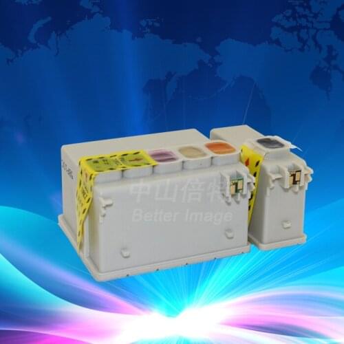 4 PCS, 2 sets of Ink Cartridge for KODAK KD10, KD10XL Compatible Ink Cartridge For KODAK ESP3/5/7/9/3250/5210/5250/7250/9250