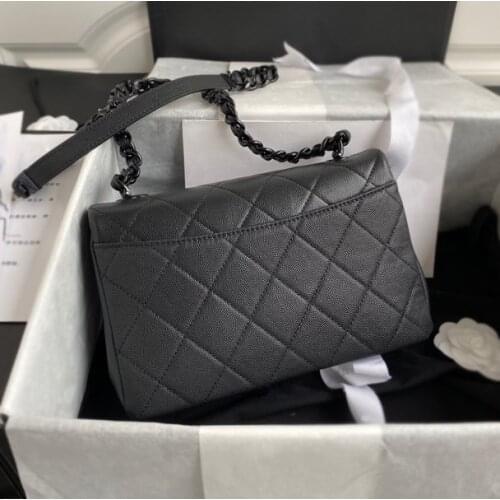 B31207 2020 Genuine leather luxury Fashion handbags designer women bag High quality bag women Europe Brand Shop5885512