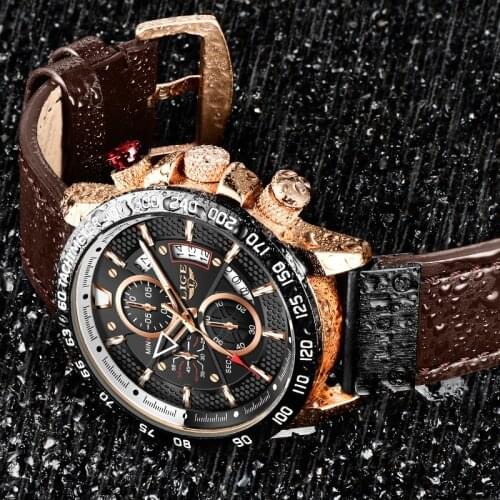 Relogio Masculino New Fashion Date Quartz Men Watches LIGE Top Brand Luxury Male Clock Chronograph Sport Mens WristWatch Hodinky