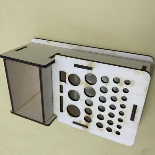 GJ101 Table for Leather Tool