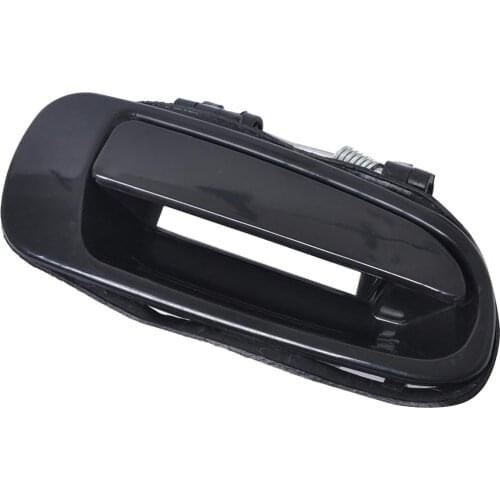 Easy Install Outside Car Lever Rear Right Door Handle Trim Covers