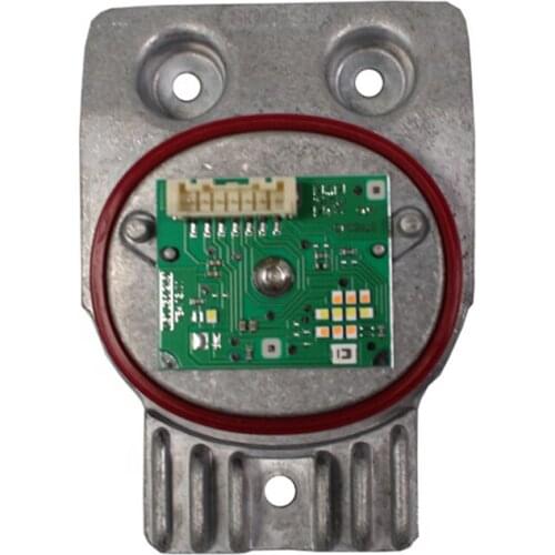 Liwiny Daytime driving light DRL LED module OEM A2059060001 A2059060002 For W205 left Side Headlight Hight Version 212.46