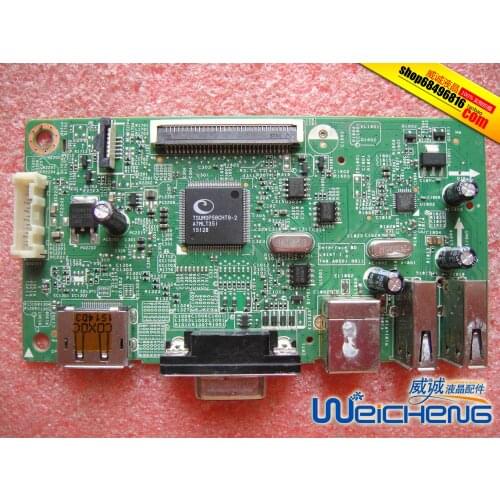 P2016 Driver Board P2016 Motherboard L4147-1 748.A0S01.0011