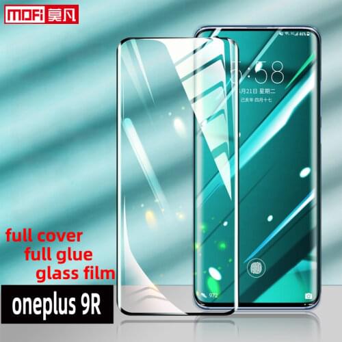 Mofi Screen Protectors For OnePlus