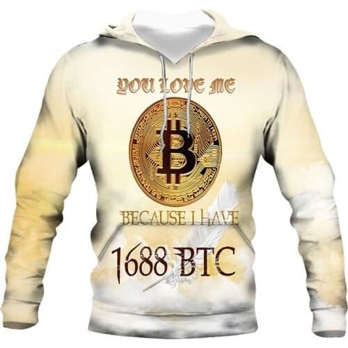 2021 New Fashtion Youth Hoodies Printing 3D Digital Letters Graffiti Letter Print