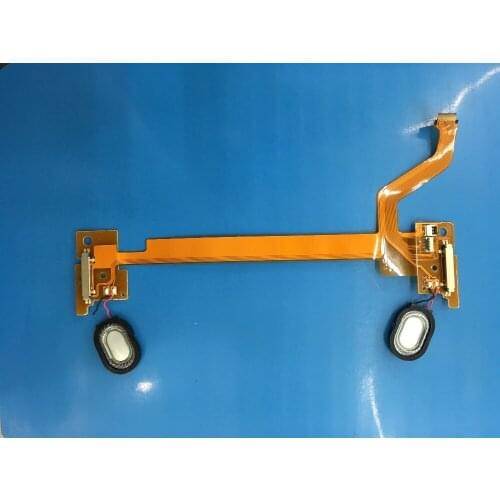 New LCD Speaker Flex Ribbon Cable Repair part For Nintendo New 3DS Control 2015 New Version