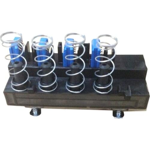 Einkshop 950xl 951xl Printhead Contact Board For HP 950 951 XL Pro 8100 8600 8610 8620 8625 8630 8700 Print head Chip sensor