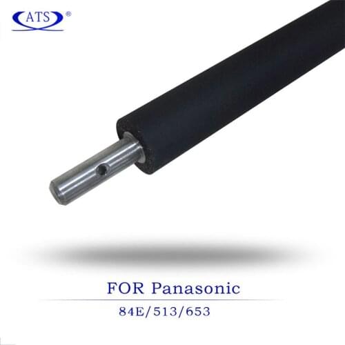 2x PCR Primary charge roller for panasonic 84E 513 653 613 663 623 668 678 compatible Printer spare parts print machine supplies