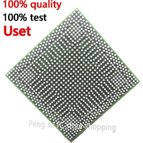 100% test very good product 215-0754013 215 0754013 bga chip reball with balls IC chips