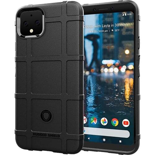 Tim Cook Google Pixel Phone Cases
