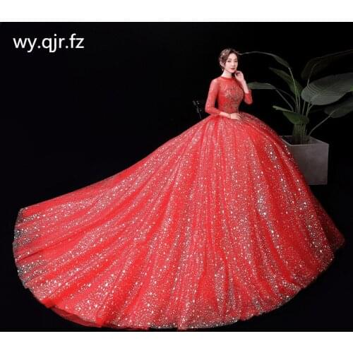 Свадебные платья WY.QJR.FZ China At AliExpress