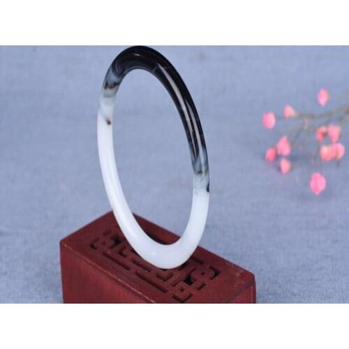 YOULING Black Bracelets