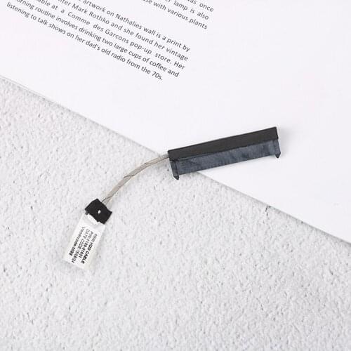1pc Mini HDD Cable For Lenovo Flex3-1120 Yoga 300 Hdd Hard Driver Cable Connector 1109-01051 5C10J08424