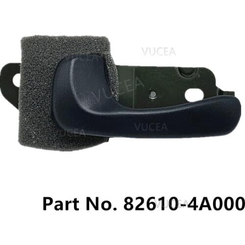 826104A000 INSIDE INTERIOR DOOR HANDLE For HYUNDAI H1 Starex H 1 I800 98-07 1998 1999 2000 2001 2002 2003 2004 2005 2006 2007