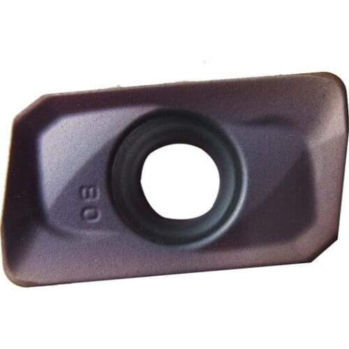 10pcs 100% original APMT160408PDER YBG302 carbide inserts Lathe Milling Mill cnc tools milling cutter