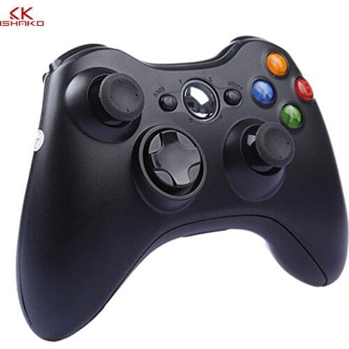 Gamepad For Xbox 360 Wireless Controller For XBOX 360 Controle Wireless Joystick For XBOX360 Game Controller Gamepad Joypad