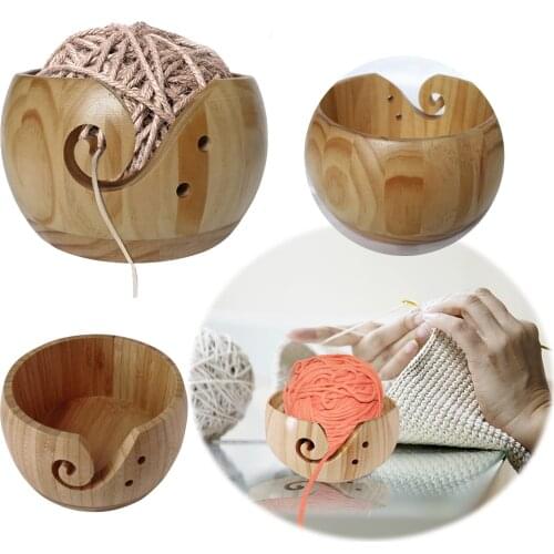 ISHOWTIENDA Knitting Organizers