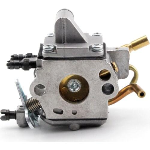 Farmertec Made Carburetor Compatible with Stihl MS192T MS192TC Chainsaw # Zama C1Q-S258 1137 120 0600,1137 120 0602 Carby