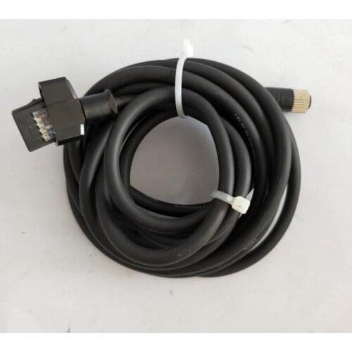 Used original KEYENCE/Keyence GT2-CH2M sensor cable