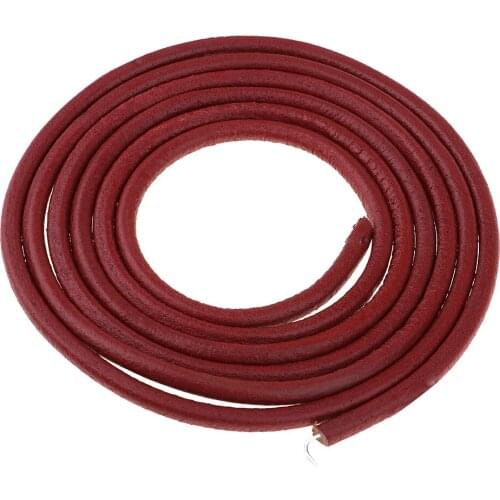 72.4inch 184 cm Leather Treadle Sewing Machine Belt 3/16 inch 5mm Home Household Old Sewing Machines Accessory