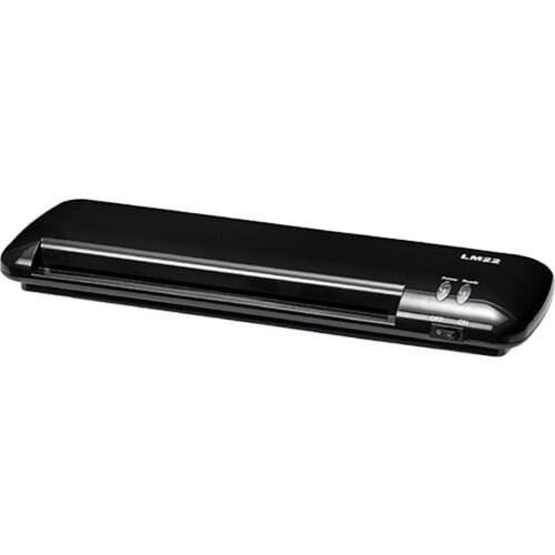 Laminator Machine, A4 Thermal Laminator Machine, Portable Laminator, Personal Laminator for School Office