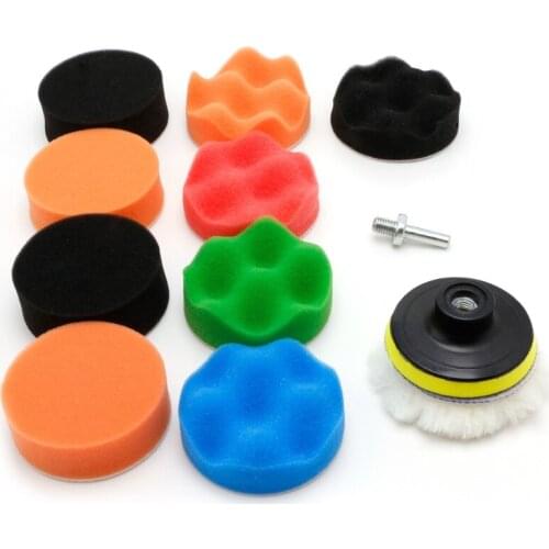 LUDHKK Car Wash Accessories