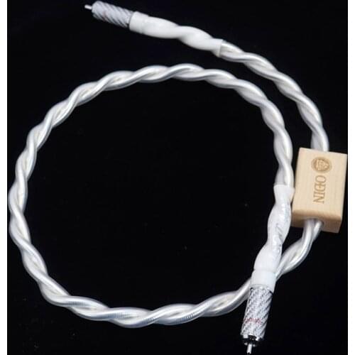 LXPH23 Odin Digital Rca Cable 110 Ohm AES/EBU Coaxial Digital Cable